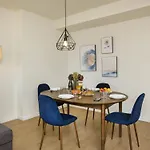 Marina Real Iii-3 By Interhome 아파트 데니아