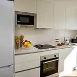 Marina Real Iii-3 By Interhome *