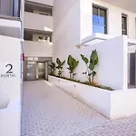 아파트 Marina Real Iii-3 By Interhome 데니아