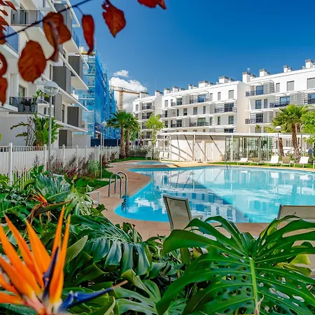 Marina Real Iii-3 By Interhome * 데니아