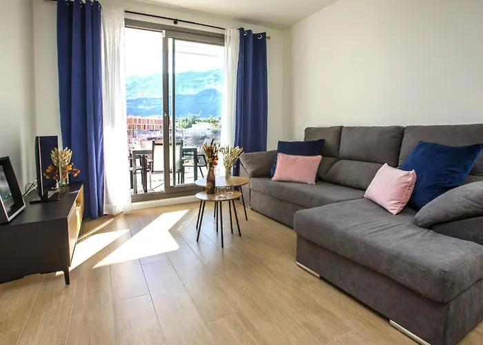 Marina Real Iii-3 By Interhome Apartman *