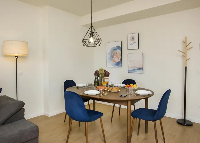 Marina Real Iii-3 By Interhome Apartman Denia