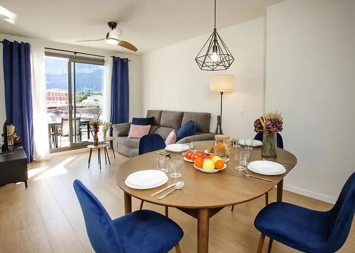 Marina Real Iii-3 By Interhome Apartman *