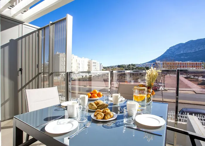 Marina Real Iii-3 By Interhome Apartman