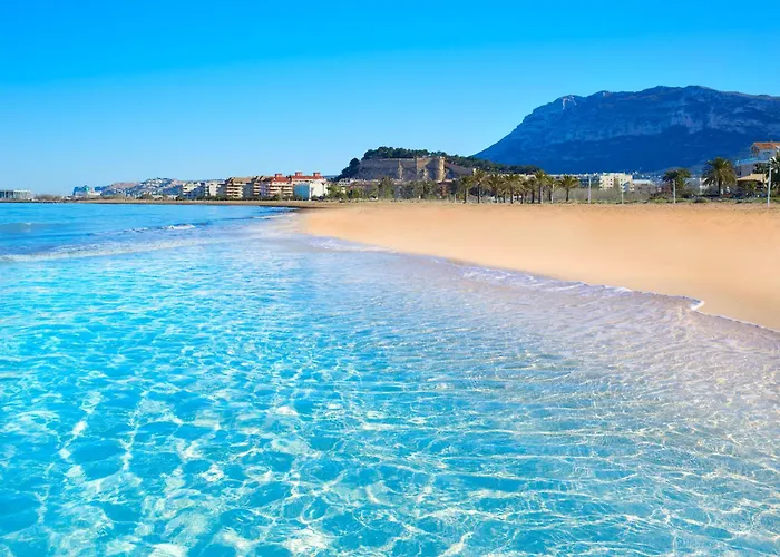 Apartman Marina Real Iii-3 By Interhome *