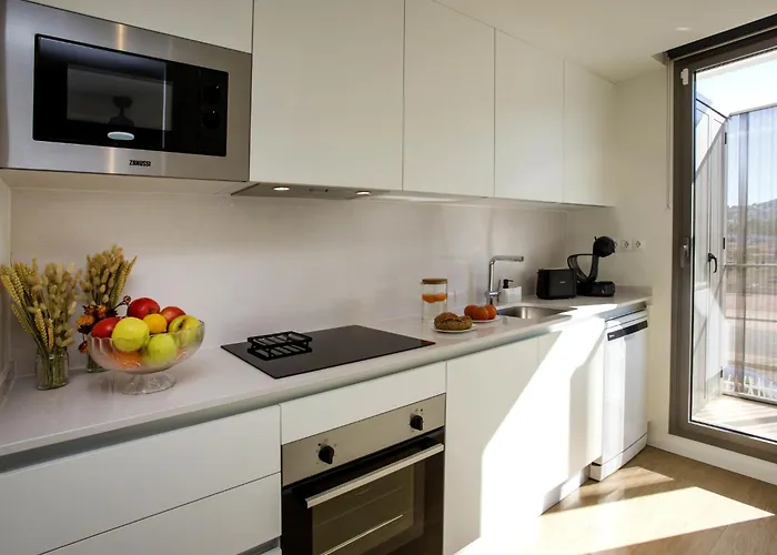 Marina Real Iii-3 By Interhome Apartman Denia