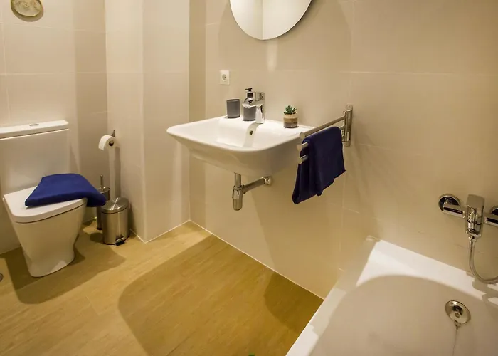 Marina Real Iii-3 By Interhome Apartman *