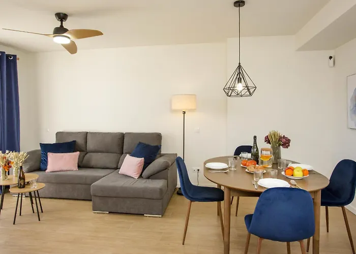 Marina Real Iii-3 By Interhome Denia