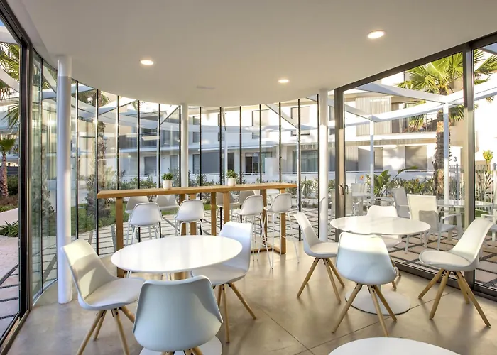 Apartman Marina Real Iii-3 By Interhome *