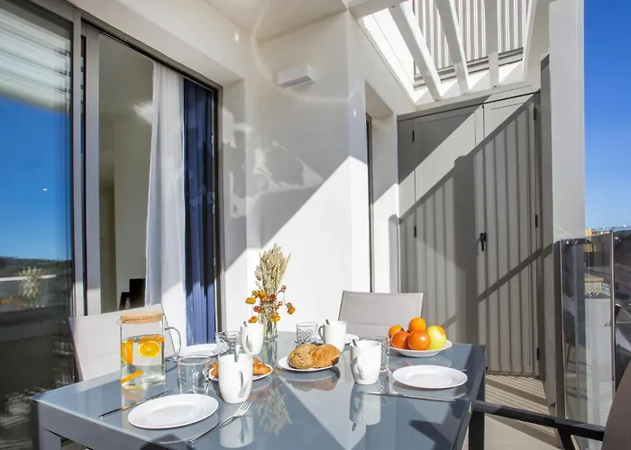 Marina Real Iii-3 By Interhome Apartman *