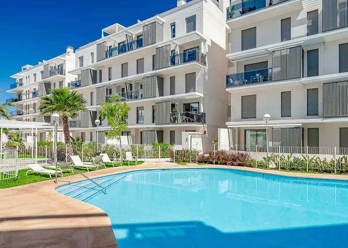 Marina Real Iii-3 By Interhome Apartman *