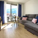 Marina Real Iii-3 By Interhome Apartment *