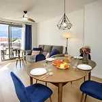 Marina Real Iii-3 By Interhome Apartment *