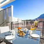 Marina Real Iii-3 By Interhome Apartment