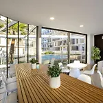 Apartment Marina Real Iii-3 By Interhome