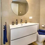 Apartment Marina Real Iii-3 By Interhome Denia