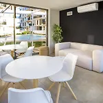 Marina Real Iii-3 By Interhome Apartment Denia