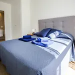 Marina Real Iii-3 By Interhome *