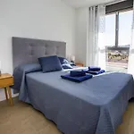 Marina Real Iii-3 By Interhome Apartment Denia