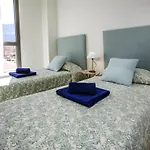 Marina Real Iii-3 By Interhome Apartment Denia