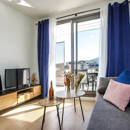 Marina Real Iii-3 By Interhome Denia