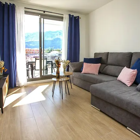 Marina Real Iii-3 By Interhome Διαμέρισμα *