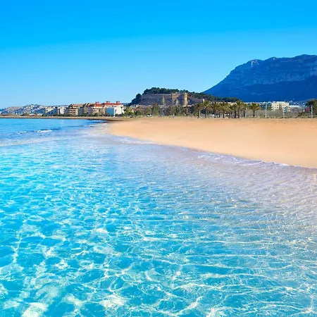 Apartment Marina Real Iii-3 By Interhome *