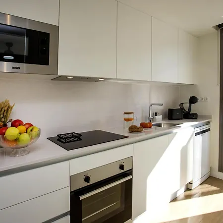 Marina Real Iii-3 By Interhome Apartment Denia