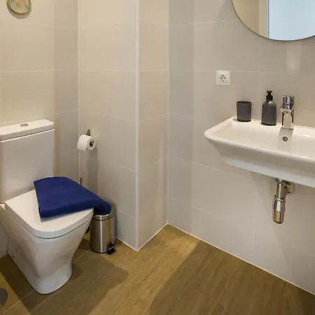 Marina Real Iii-3 By Interhome Denia