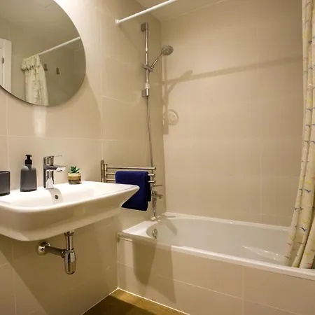 Marina Real Iii-3 By Interhome Διαμέρισμα