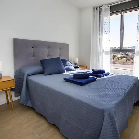 Marina Real Iii-3 By Interhome Apartment Denia