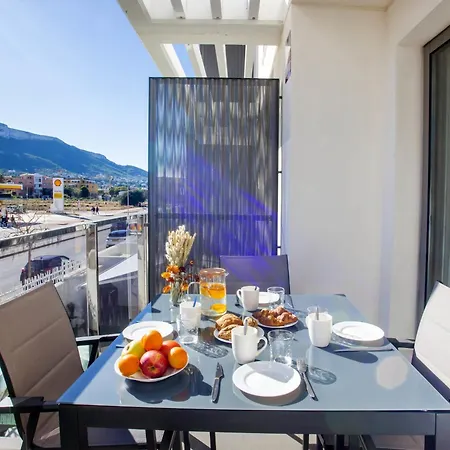 Marina Real Iii-3 By Interhome * Denia