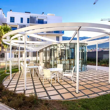Marina Real Iii-3 By Interhome Apartment Denia