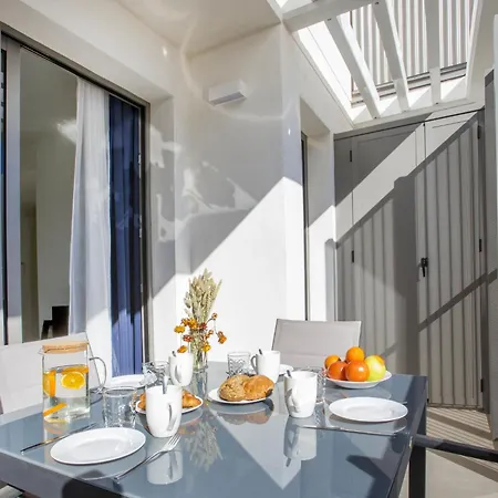 Marina Real Iii-3 By Interhome Apartment *