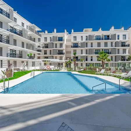 Marina Real Iii-3 By Interhome Apartment Denia