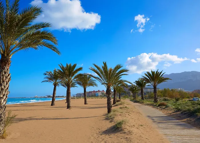 Marina Real Iii-3 By Interhome 德尼亚