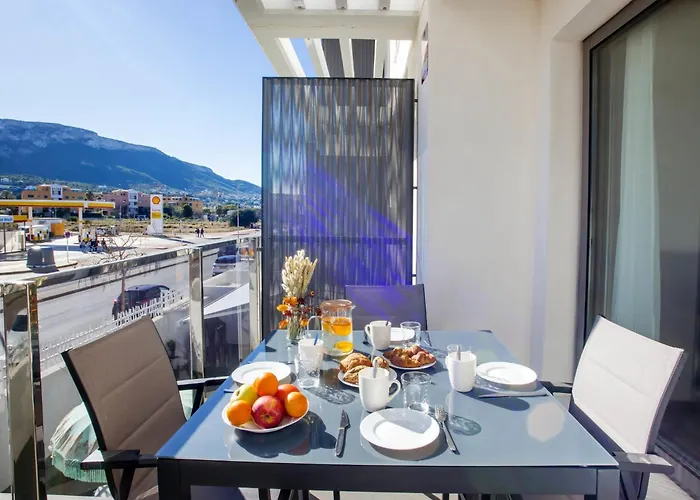 Marina Real Iii-3 By Interhome * 德尼亚