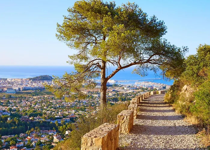 アパート Marina Real Iii-3 By Interhome デニア