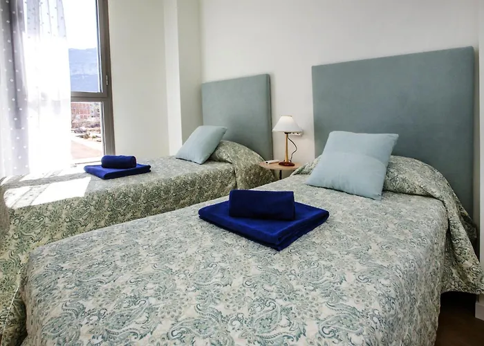 Marina Real Iii-3 By Interhome アパート デニア