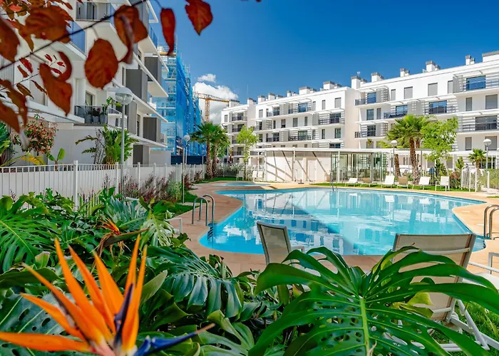 Marina Real Iii-3 By Interhome * 德尼亚