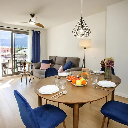 Marina Real Iii-3 By Interhome Lägenhet *