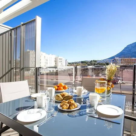 Marina Real Iii-3 By Interhome Lägenhet