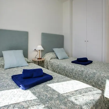 Marina Real Iii-3 By Interhome Denia