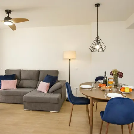 Marina Real Iii-3 By Interhome Denia