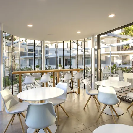 Lägenhet Marina Real Iii-3 By Interhome *