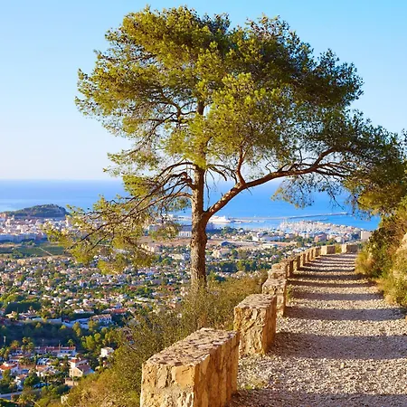 Lägenhet Marina Real Iii-3 By Interhome Denia