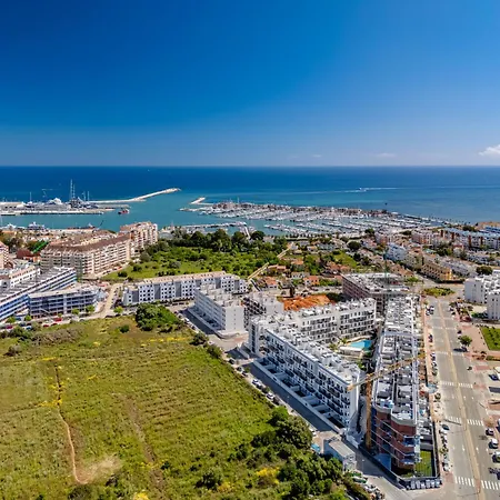 Marina Real Iii-3 By Interhome Denia