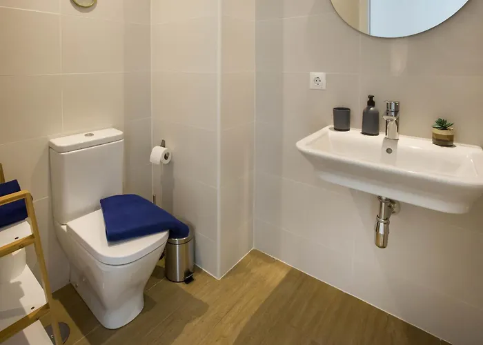 Marina Real Iii-3 By Interhome דניה