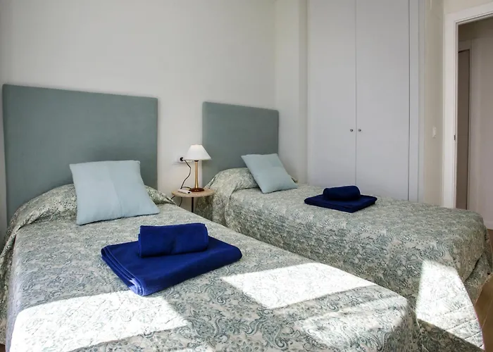 Marina Real Iii-3 By Interhome דניה