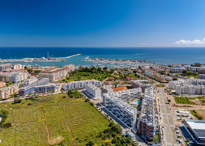 Marina Real Iii-3 By Interhome דניה